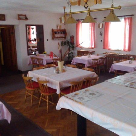 Hotel-Penzion Johanka Háj المظهر الخارجي الصورة