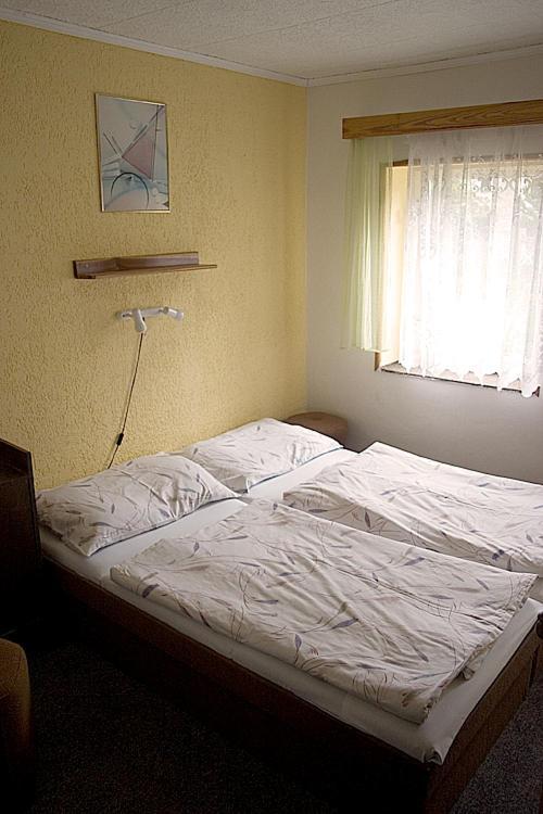 Hotel-Penzion Johanka Háj الغرفة الصورة
