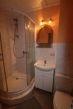 Hotel-Penzion Johanka Háj المظهر الخارجي الصورة