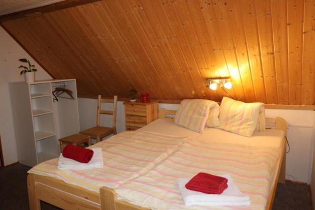 Hotel-Penzion Johanka Háj المظهر الخارجي الصورة