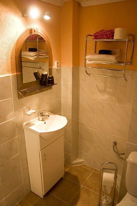 Hotel-Penzion Johanka Háj المظهر الخارجي الصورة